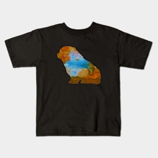 English Bulldog Kids T-Shirt